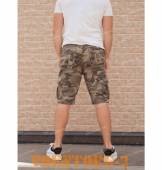 ����� M65 Cargo | ���� Woodland Dark